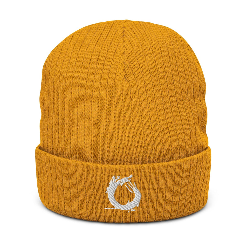 “Splash” Beanie