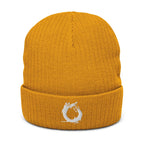 “Splash” Beanie