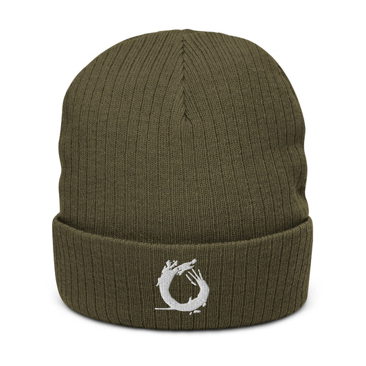 “Splash” Beanie